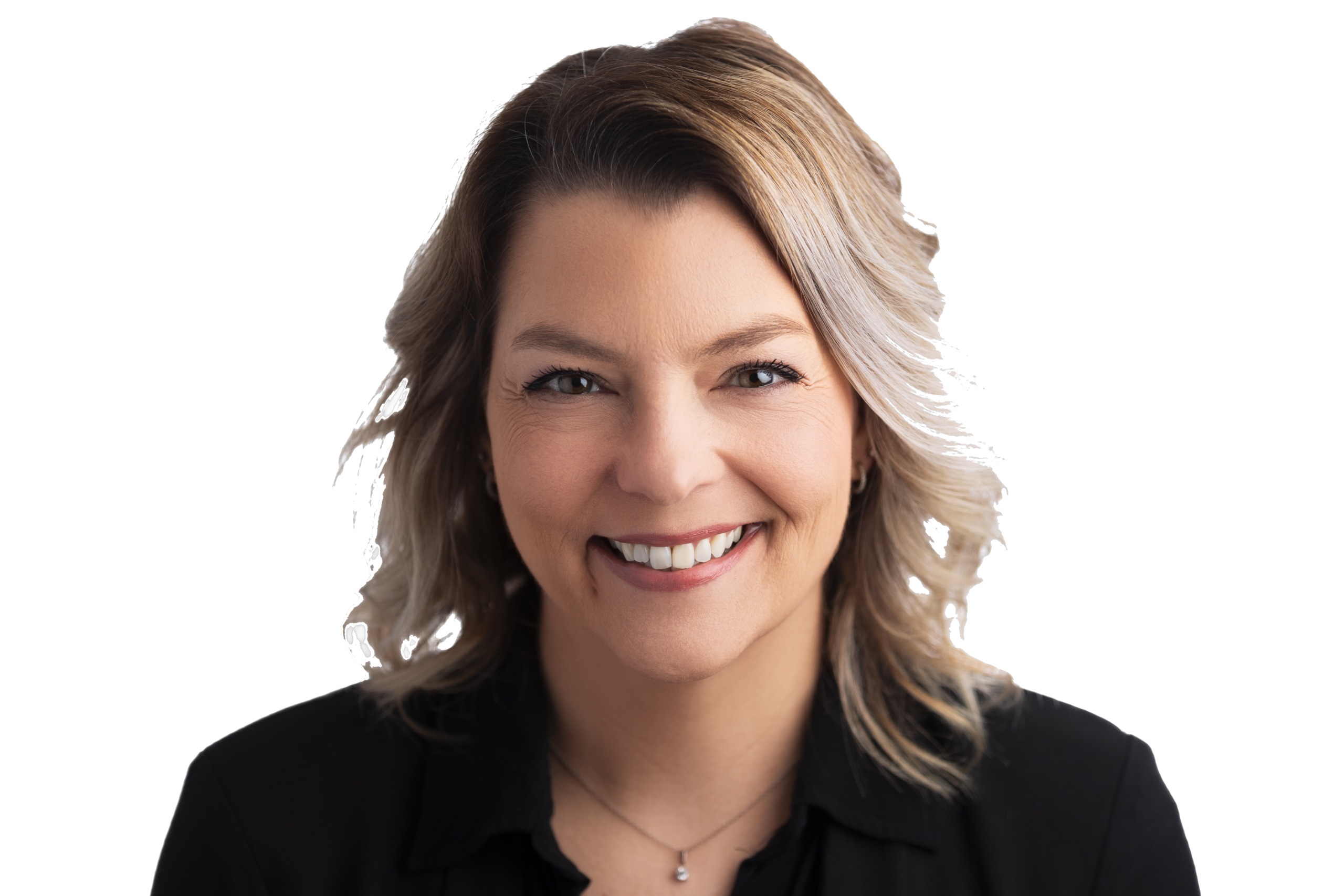 Annick Hingray, M. Ed.