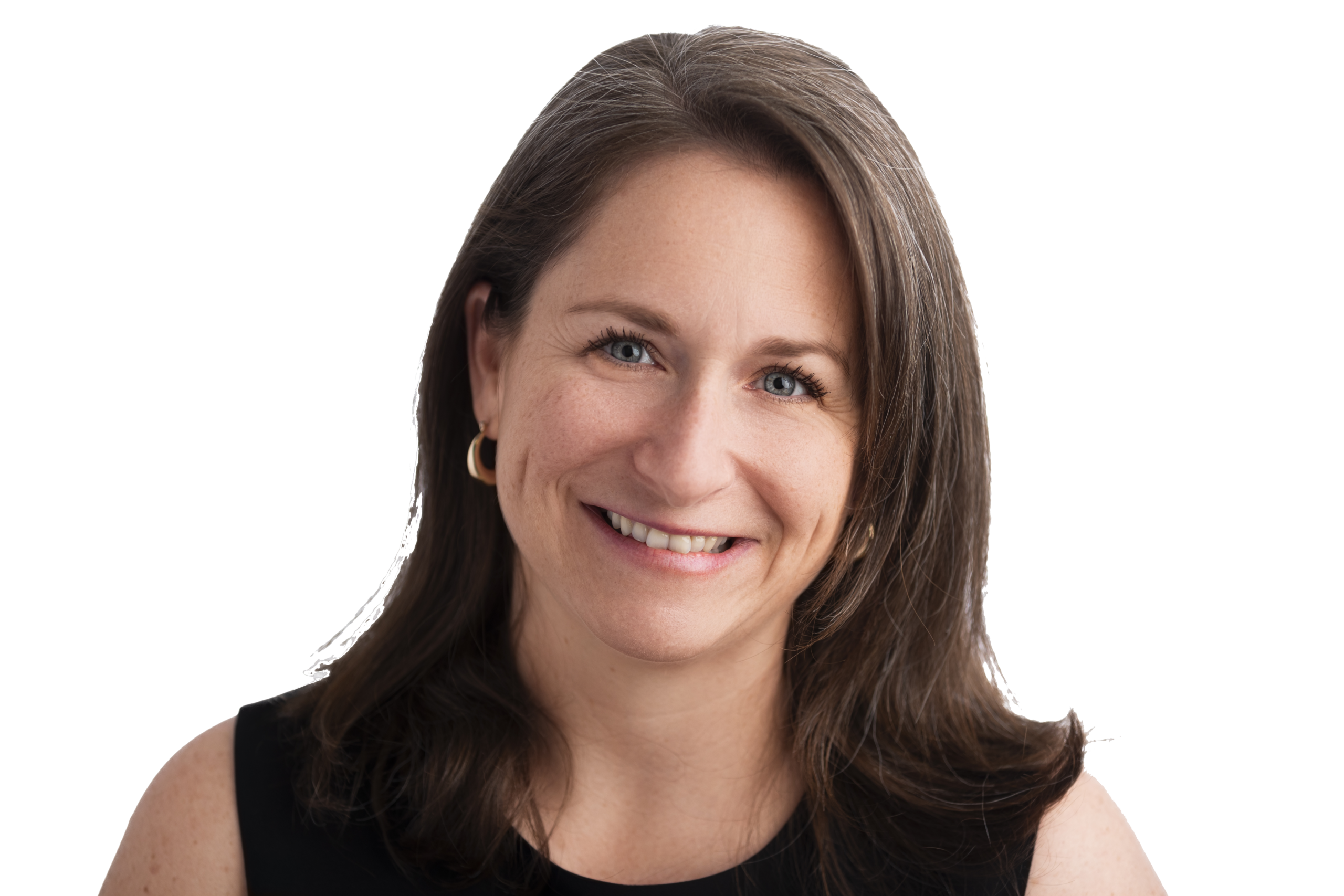 Marie-Claude Harnois, M. A.