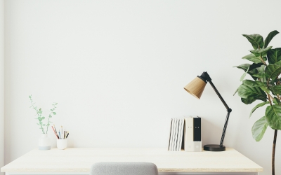 5 astuces pour un coin étude motivant