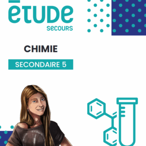 Chimie 5 - 051 504  (Année scolaire)