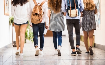 Cours d’été : t’investir pour toi, maintenant et pour plus tard