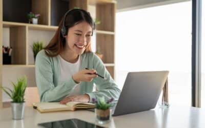 Cours de rattrapage d’été en ligne ou en classe: lequel choisir?