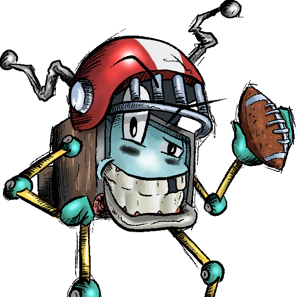 football