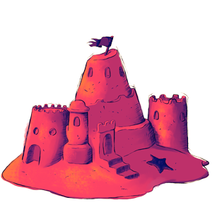sandcastle-filtre